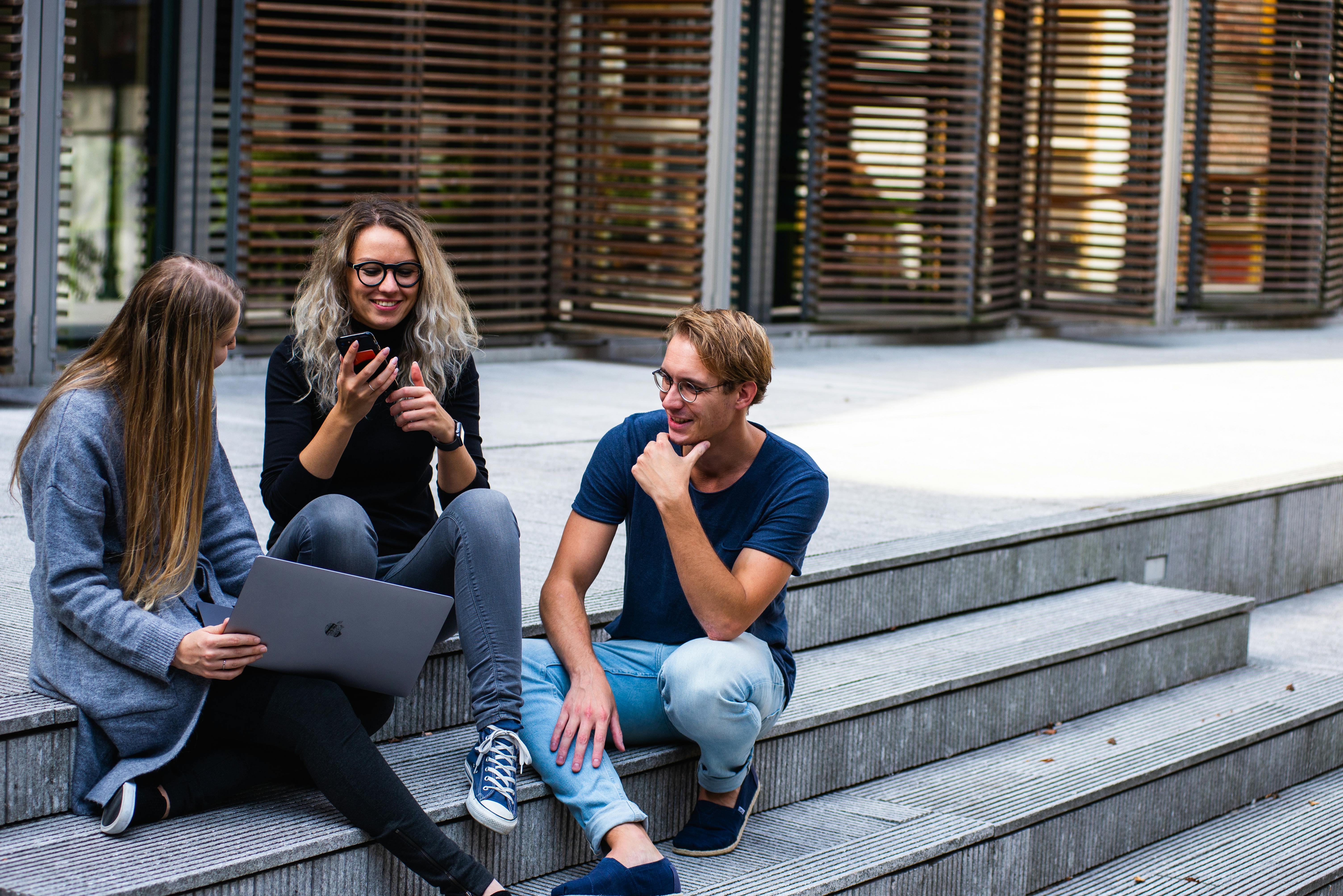 Group discussion